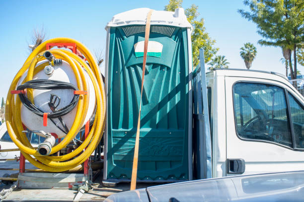 Best Portable toilet rental cost  in Nibley, UT