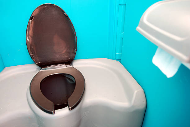 Best Emergency porta potty rental  in Nibley, UT