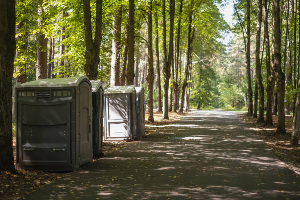 Best Affordable portable toilet rental  in Nibley, UT