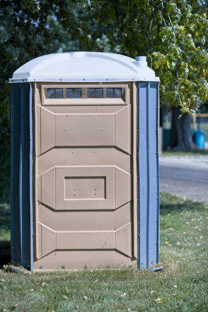 Portable Toilet Options We Offer in Nibley, UT
