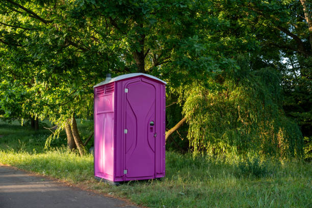 Best Luxury portable toilet rental  in Nibley, UT
