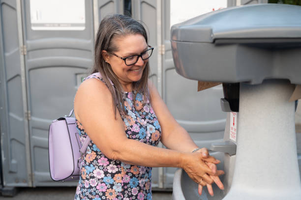 Best Handicap porta potty rental  in Nibley, UT